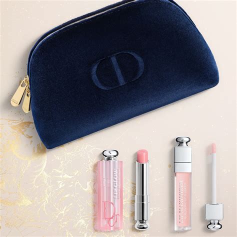 propyl gallate dior|Dior addict makeup gift set.